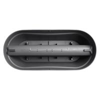 Elho vibia campana flower bridge 60 anthracite - thumbnail