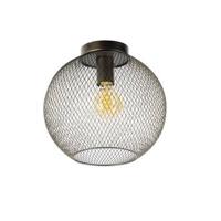 ETH Bruine plafondlampBillie design Ø 40cm - 05-PL2156-30 - thumbnail