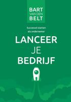 Lanceer je bedrijf (Paperback) - thumbnail