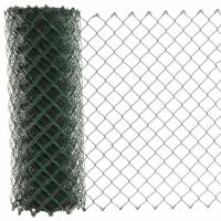 Siena Garden 691033 Draadgaas PE 25 m - thumbnail