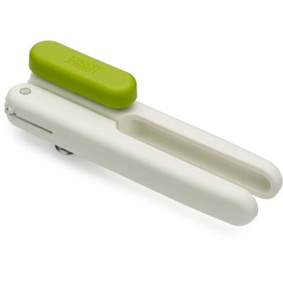 Joseph Joseph Pivot 3in1 Blikopener Limoen Groen/Wit