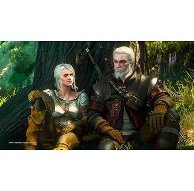 The Witcher 3 Wild Hunt Complete Edition