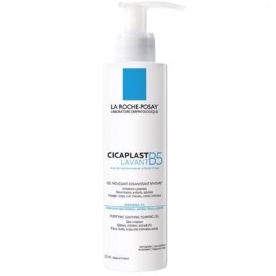 La Roche-Posay Cicaplast B5+ Gel Lavant