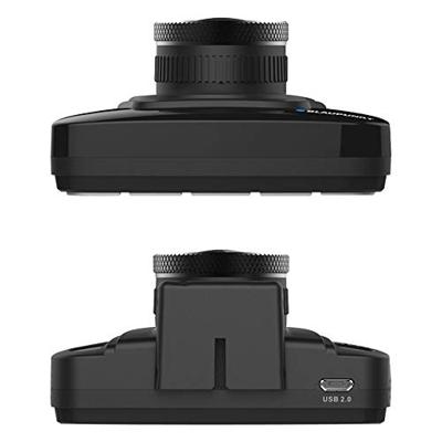 Blaupunkt BP 3.0 Dashcam met GPS Kijkhoek horizontaal (max.): 125 ° 12 V Accu, Display, Microfoon Blaupunkt BP 3.0 Dashcam met GPS Kijkhoek horizontaal (max.): 125 ° 12 V Accu, Display, Microfoon