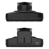 Blaupunkt BP 3.0 Dashcam met GPS Kijkhoek horizontaal (max.): 125 ° 12 V Accu, Display, Microfoon - thumbnail