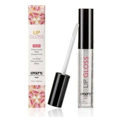 Orale Seks Lip Gloss Exsens 7,5 ml