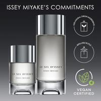 Issey Miyake Le Sel D'Issey Eau de Toilette 100ml - thumbnail