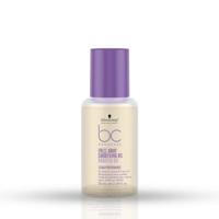 Schwarzkopf BonaCure Clean Performance Frizz Away Oil 50ml - thumbnail