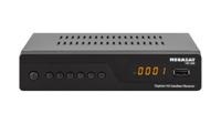 MegaSat HD 390 DVB-S2 receiver Front-USB Aantal tuners: 1 - thumbnail