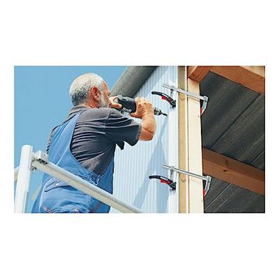 Bessey KliKlamp toonbankdisplay KLI-D - KLI-D - KLID - thumbnail