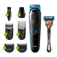 Braun MGK3245 Multigroom - thumbnail