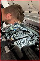 KS Tools 150.4600 Werklamp LED - thumbnail