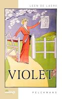 Violet - Leen De Laere - ebook - thumbnail