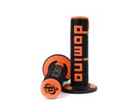 Domino rubber handvat "a360 rubber grip a360 sw/or 120/123mm closed - thumbnail