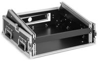 Power Dynamics PD-F2U10 Slant Flightcase 2+10 HE - thumbnail