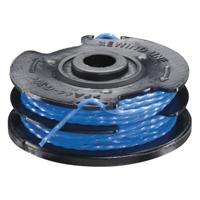 Ryobi RAC109 | 1.5mm Dubbel Gedraade spoel voor Automatische draadinvoer (x2) voor RLT5030S - 5132002645 - 5132002645 - thumbnail