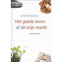 Het goede leven en de vrije markt (Paperback) - thumbnail