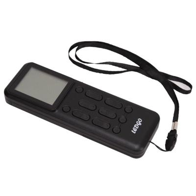 Ledgo LG-RC24C 2.4G WiFi Remote Controller LG-A34 (Bi-Colour)