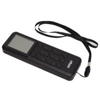 Ledgo LG-RC24C 2.4G WiFi Remote Controller LG-A34 (Bi-Colour) - thumbnail