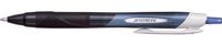 Uni-ball Jetstream roller Eco, intrekbaar, schrijfbreedte 0,85 mm, blauw - thumbnail