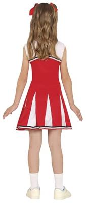 Cheerleader pakje kind USA