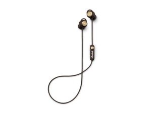 Marshall Lifestyle Minor II BT Brown Bluetooth-oordopjes