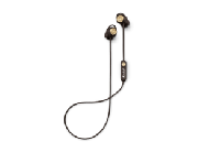 Marshall Lifestyle Minor II BT Brown Bluetooth-oordopjes - thumbnail