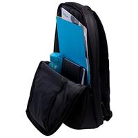 Targus Intellect Laptoprugzak Geschikt voor max. (laptop): 39,6 cm (15,6) Zwart, Grijs - thumbnail