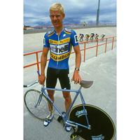 Cinelli Bassano 85 Fietspet - thumbnail