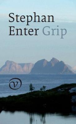 Grip - Stephan Enter - ebook