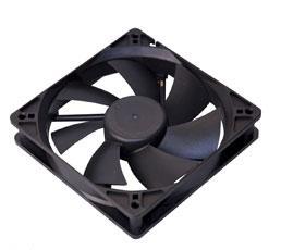 Akasa AK-174BKT-B PC-ventilator (b x h x d) 120 x 120 x 25 mm Akasa AK-174BKT-B PC-ventilator (b x h x d) 120 x 120 x 25 mm