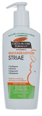 Palmers Cocoa Butter Formula Massage Lotion Striae