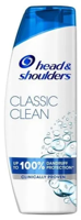 Head & Shoulders Classic Clean Shampoo - thumbnail
