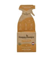 Happysoaps Cleaning tabs keukenreiniger herbal fresh 3 Stuks - thumbnail