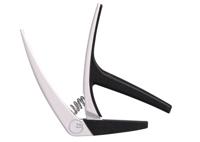 G7th Nashville Steel String White capo - thumbnail