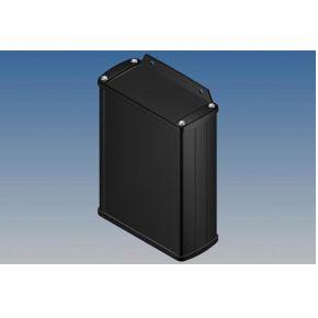 TEKO TEKAM 32-E.9 Universele behuizing 145 x 105.9 x 45.8 Aluminium, Zink Zwart 1 stuk(s) TEKO TEKAM 32-E.9 Universele behuizing 145 x 105.9 x 45.8 Aluminium, Zink Zwart 1 stuk(s)