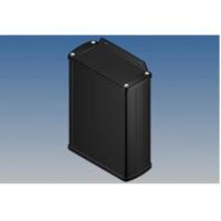 TEKO TEKAM 32-E.9 Universele behuizing 145 x 105.9 x 45.8 Aluminium, Zink Zwart 1 stuk(s) - thumbnail