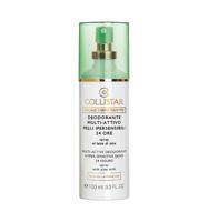 Collistar Multi-Active Deo Hyper-Sens. Skins 24H 100 ml Deodorant - thumbnail