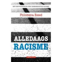Alledaags racisme (Paperback) - thumbnail