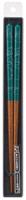 Studio Ghibli lacquered Chopsticks sketches My Neighbor Totoro deep green 21 cm - thumbnail