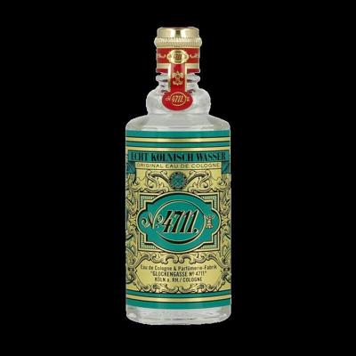 4711 Eau de cologne onverpakt 50 Milliliter 4711 Eau de cologne onverpakt 50 Milliliter