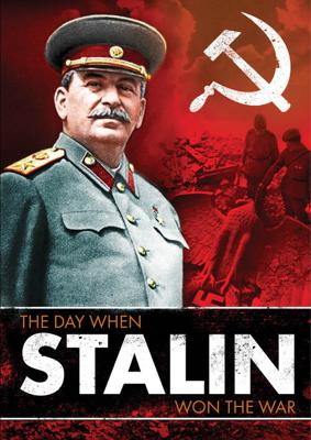The Day When Stalin Won The War - DVD (8718754406499)
