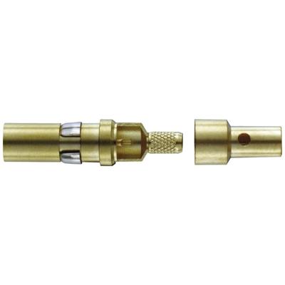 HARTING Coaxiaalcontact 09140006121 Inhoud: 1 stuk(s)