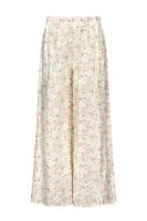Like Flo Zomer broek meisjes AOP multi - wide leg - thumbnail