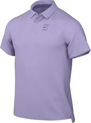 Nike Court Advantage Tennis Polo Heren M