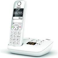 GIGASET Vaste telefoon AS690 A Wit - thumbnail