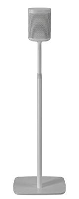 Flexson FLXS1AFS2011 Sonos One/Play 1 Verstelbare Standaards 2 Stuks Wit Flexson FLXS1AFS2011 Sonos One/Play 1 Verstelbare Standaards 2 Stuks Wit