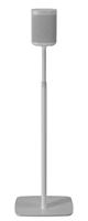 Flexson FLXS1AFS2011 Sonos One/Play 1 Verstelbare Standaards 2 Stuks Wit - thumbnail