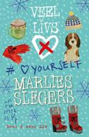 LoveYourself - Marlies Slegers - ebook - thumbnail