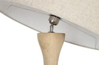 Vloerlamp Home ESPRIT 220 V 50 x 50 x 163,5 cm - thumbnail